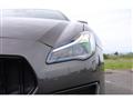 2021 Maserati Quattroporte