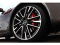 2021 Maserati Quattroporte