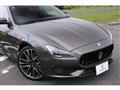 2021 Maserati Quattroporte