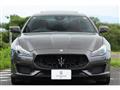 2021 Maserati Quattroporte