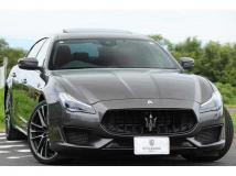 2021 Maserati Quattroporte