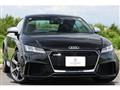 2017 Audi TT