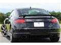 2017 Audi TT
