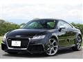 2017 Audi TT
