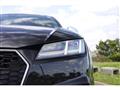 2017 Audi TT