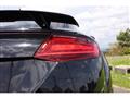 2017 Audi TT