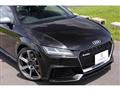 2017 Audi TT