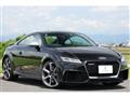 2017 Audi TT