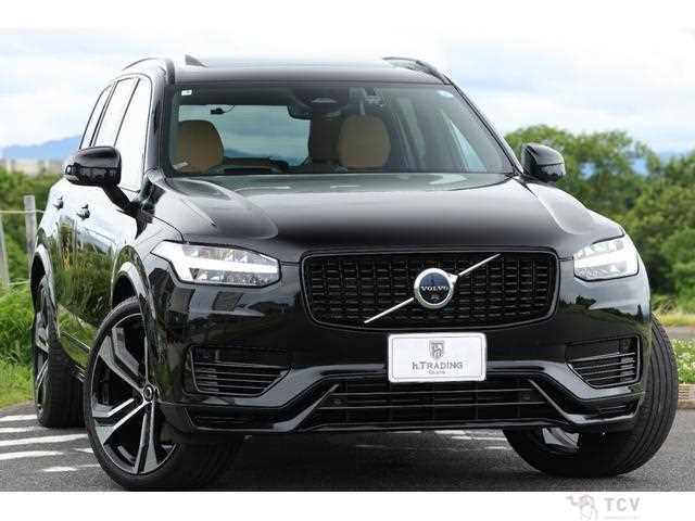 2023 Volvo XC90
