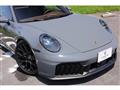2025 Porsche 911