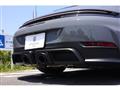 2025 Porsche 911