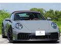 2025 Porsche 911
