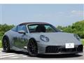 2025 Porsche 911
