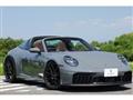2025 Porsche 911