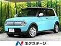 2017 Suzuki Lapin