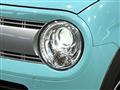 2017 Suzuki Lapin