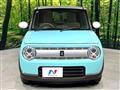 2017 Suzuki Lapin