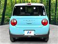2017 Suzuki Lapin