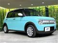 2017 Suzuki Lapin