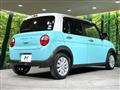 2017 Suzuki Lapin