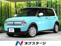 2017 Suzuki Lapin