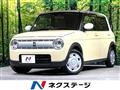 2019 Suzuki Lapin