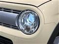 2019 Suzuki Lapin
