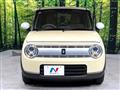 2019 Suzuki Lapin