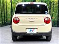 2019 Suzuki Lapin