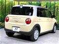 2019 Suzuki Lapin