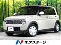 2020 Suzuki Lapin