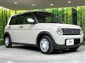 2020 Suzuki Lapin