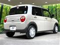 2020 Suzuki Lapin