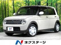 2020 Suzuki Lapin