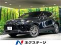 2021 Toyota Harrier Hybrid