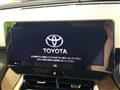 2021 Toyota Harrier Hybrid