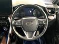 2021 Toyota Harrier Hybrid