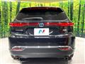 2021 Toyota Harrier Hybrid