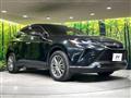 2021 Toyota Harrier Hybrid