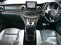 2017 Mercedes-Benz V-Class