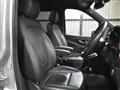 2017 Mercedes-Benz V-Class