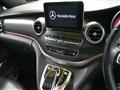 2017 Mercedes-Benz V-Class