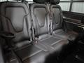2017 Mercedes-Benz V-Class
