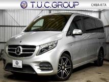 2017 Mercedes-Benz V-Class