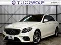 2017 Mercedes-Benz E-Class