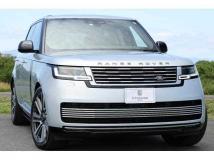2023 Land Rover Range Rover