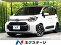 2022 Toyota Sienta