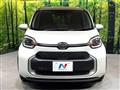2022 Toyota Sienta