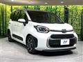 2022 Toyota Sienta