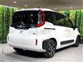 2022 Toyota Sienta